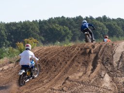 Classic Offroad Festival 2025